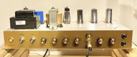 Valvestorm Marshall Clone 18watt Tmb
