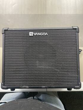 Vangoa Vpb-15 Guitar Amplifier