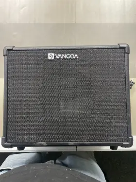 Vpb-15 Vangoa Guitar Amplifier
