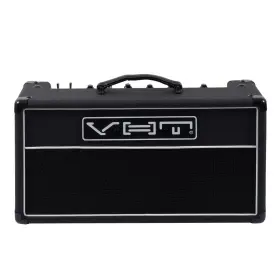 Av-sp-6hu Vht 840246033062 Special 6 Ultra Tube Guitar Head 6-watts Handwired With Footswitch
