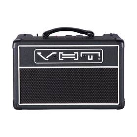 Vht Av-sp-6h Special 6 Head Hand-wired Guitar Tube Amp Open Box