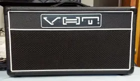 Av-sp-6hu Vht Special 6 Ultra Head - Watt All Tube Handwired