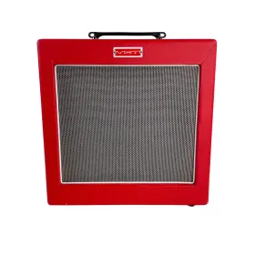 Avrl60rdemo Vht Redline 60r Combo Guitar Amplifier Used
