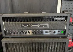 G-100-ul Vht Pittbull Ultra Lead With Kt88s