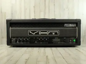 Uvp03262025 Vht Used Pittbull Hundred/cl 069