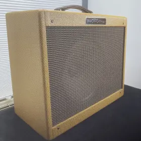 5112 Victoria Tweed Amp 5 Watts 5f1 Circuit