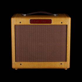 Victoria 85vic001 Pre Owned 518 5-watt 1x8 Inch Champ Guitar Amp Combo