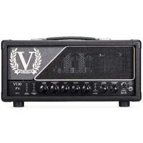 Victory 060462940653 Amplification V130 The Super Jack Guitar Amplifier Amp Head Open-box