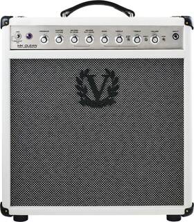 Victory Amplification Mk112-ss-cg026-gr-bk-bk-bk Mk30 Clean 30-watt 1 X 12-inch Guitar Combo Amplifier