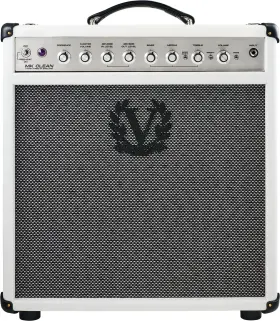 Mk112-ss-cg026-gr-bk-bk-bk Victory Amplification Mk30 Clean 30-watt 1 X 12-inch Guitar Combo Amplifier Mk112-ss-cg026-gr-bk-bk-bk Victory Amplification Mk30 Clean 30-watt 1 X 12-inch Guitar Combo Amplifier