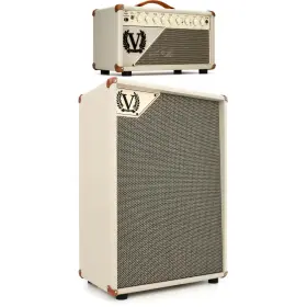 Superduch212st Victory Amplification V140 The Super Duchess 100-watt Tube Head With 130w 2x12