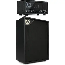 Superjack212st Victory Amplification V130 The Super Jack 100-watt Tube Guitar Amp Head And