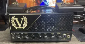 Vic0003 Victory Amplification V30 The Jack Mkii 40-watt Tube Guitar Amp Head