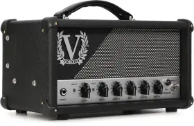 Vic0007 Victory Amplification The Deputy 25-watt Tube Amplifier Head