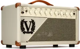 Vic0014 Victory Amplification V140 The Super Duchess 100-watt Tube Head