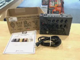 Vic0028 Victory Amplification V4 The Kraken 180w Guitar Amplifier Pedal Free Shipping