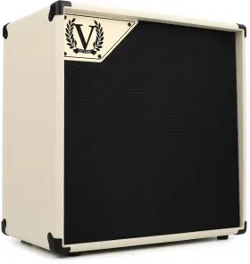 Vic0034 Victory Amplification Duchess 112 65-watt 1 X 12-inch Compact Extension Speaker