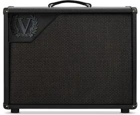 Vic0036 Victory Amplification V112-v 60-watt 1 X 12-inch Compact Extension Speaker