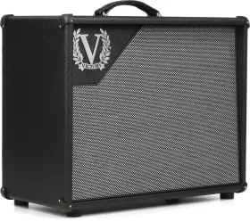 Vic0038 Victory Amplification The Deputy 112 65-watt 1 X 12-inch Extension Speaker