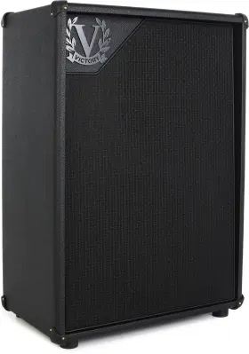 V212-vv Victory Amplification Vic0042 120-watt 2 X 12-inch Compact Vertical Extension