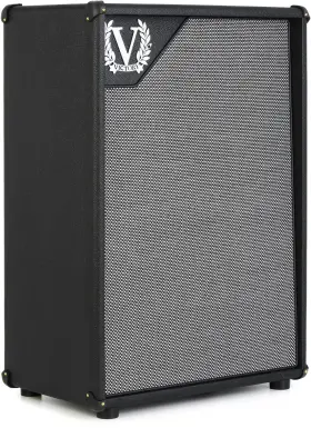 Vic0044 Victory Amplification The Deputy 212 130-watt 2 X 12-inch Extension Speaker