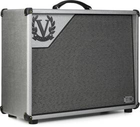 Victory Amplification Vic0060 The Sheriff 25-watt 1 X 12-inch Tube Combo Amplifier