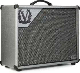 Vic0060 Victory Amplification The Sheriff 25-watt 1 X 12-inch Tube Combo Amplifier
