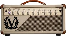 Victory Amplification Vic0071 V40 The Duchess Deluxe Mkii 40-watt Amplifier Head