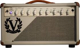 Victory Amplification Vic0072 V140 The Super Duchess Mkii 100-watt Amplifier Head