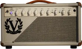 Vic0072 Victory Amplification V140 The Super Duchess Mkii 100-watt Amplifier Head