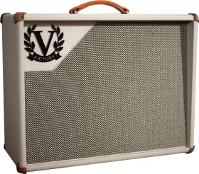 Vic0073 Victory Amplification V40 The Duchess Deluxe Mkii 40-watt 1 X 12-inch Combo