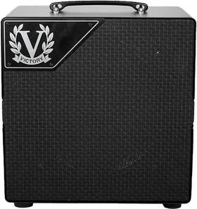 Victory Amplification Vic0075 Deputy Lb 112 80-watt 1 X 12-inch Speaker Cabinet