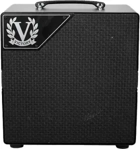 Vic0075 Victory Amplification Deputy Lb 112 80-watt 1 X 12-inch Speaker Cabinet