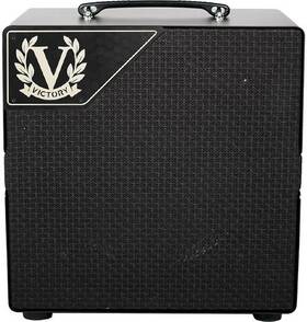 Victory Amplification Vic0077 Jack Lb 112 80-watt 1 X 12-inch Speaker Cabinet