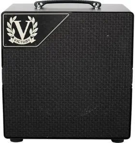 Vic0077 Victory Amplification Jack Lb 112 80-watt 1 X 12-inch Speaker Cabinet