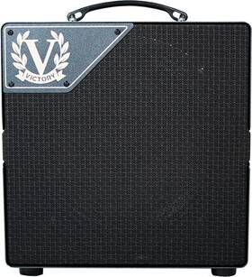 Victory Amplification Vic0078 Kraken Lb 112 80-watt 1 X 12-inch Speaker Cabinet