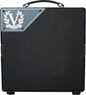 Vic0078 Victory Amplification Kraken Lb 112 80-watt 1 X 12-inch Speaker Cabinet