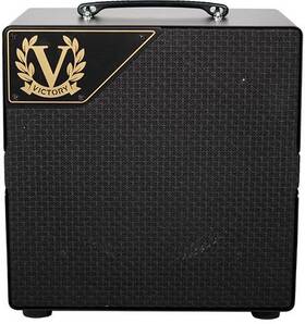 Victory Amplification Vic0079 Sheriff Lb 112 80-watt 1 X 12-inch Speaker Cabinet