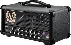 Victory Amplification Vic0083 Mkx 50-watt Amplifier Head - Black Tolex