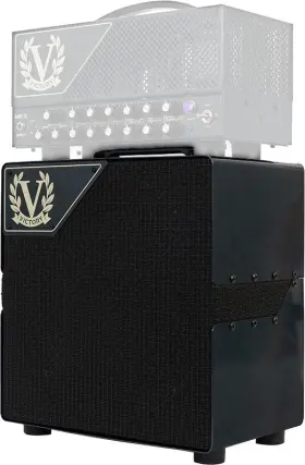 Vic0084 Victory Amplification Mkx 80-watt 1 X 12-inch Speaker Cabinet