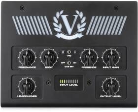 Victory Amplification Vic0087 Powervalve 200 Power Amplifier