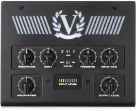 Vic0087 Victory Amplification Powervalve 200 Power Amplifier