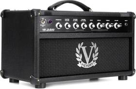 Victory Amplification Vic0088 Mk Clean 100-watt Amplifier Head - Standard