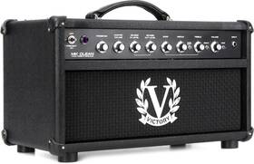 Victory Amplification Vic0089 Mk Clean 30-watt Amplifier Head - Standard