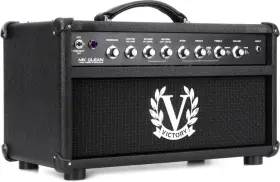 Vic0089 Victory Amplification Mk Clean 30-watt Amplifier Head - Standard