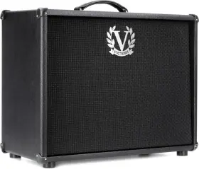 Vic0090 Victory Amplification Mk 112 50-watt 1 X 12-inch Speaker Cabinet - Standard