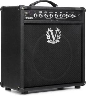 Victory Amplification Vic0091 Mk30 Clean 30-watt 1 X 12-inch Combo Amplifier - Standard