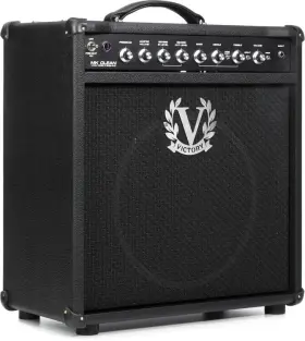Vic0091 Victory Amplification Mk30 Clean 30-watt 1 X 12-inch Combo Amplifier - Standard