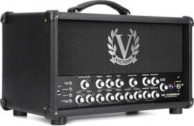 Victory Amplification Vic0092 Mk Overdrive 100-watt Amplifier Head - Standard