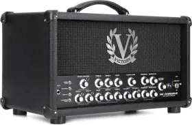 Vic0092 Victory Amplification Mk Overdrive 100-watt Amplifier Head - Standard
